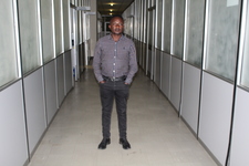Shimelis Bekele