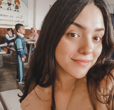 Yaressy Ramos
