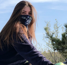 Ezgi Kılıçarslan