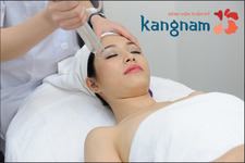 Điều trị tàn nhang