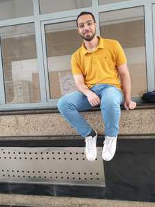 Taher Ismael
