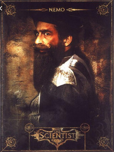 Luis Salinas