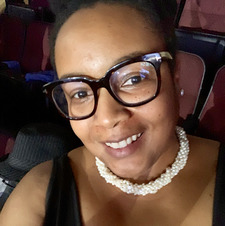 Chani Price