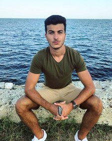 Bogdan Bratu