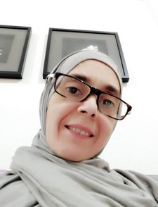 ميسون  قصاص