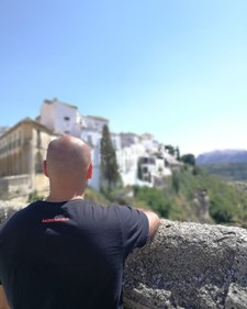 Fernando Diaz