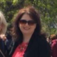 ოლღა ბოჭორიშვილი