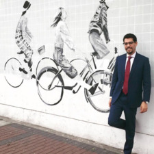 Aldo Cisneros