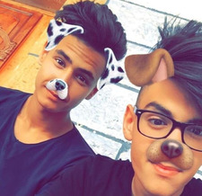 Ahmad Ahmad