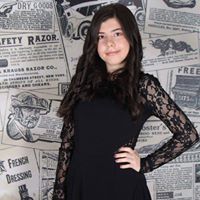 Михаела Димитрова