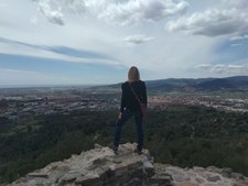 Warmhearted Wanderer