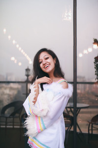 Nazifa Lamiya