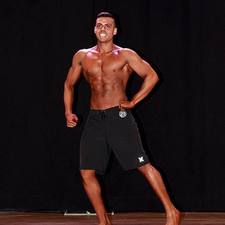 David Rodriguez