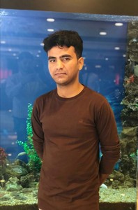 Maqsood Ahmed