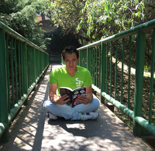 Daniel Azcona