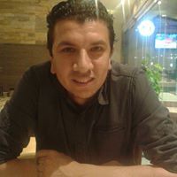 Ahmed Khalid