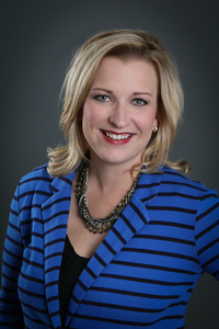 Justine Anderson