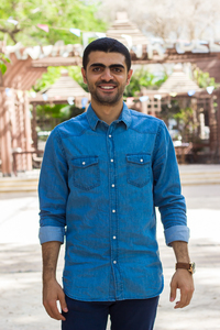 Mohamed Saad