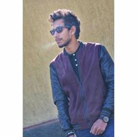 Mostafa Khaled