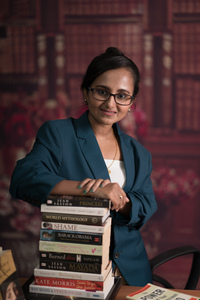 Jasveena Prabhagaran