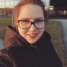 Evelina Narsienė