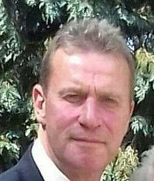 Marcus Elliott Oneill 