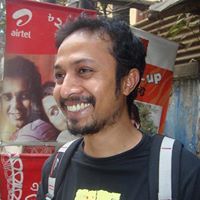 দিবাকর আইচ