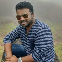 Naveen Achary