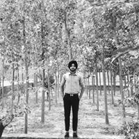 Parmeet Singh