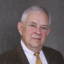 Geoffrey Thomas