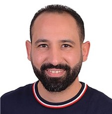 Mohamed Hashish