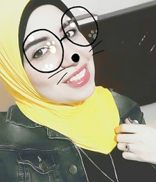 Shymaa Gamal