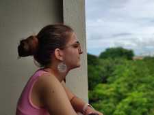 Ismária Vasconcelos