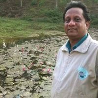 Mohiuddin Ahmed