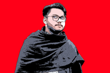 আমিনুল শান্ত