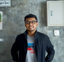Arief Bakhtiar D.
