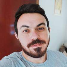 Bruno César