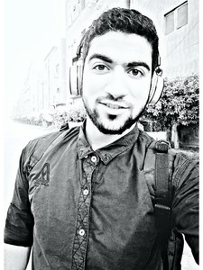 أحمد بن الجوهرى