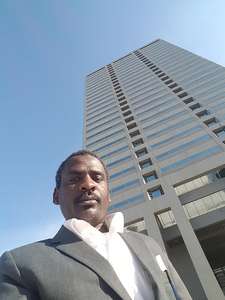 mohammed abakar