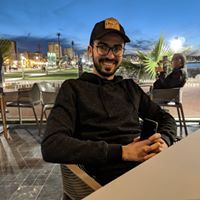 Saifeddine El Ouahabi