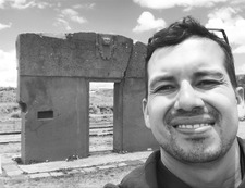 Hugo Acosta