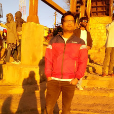 Nilesh Dubey
