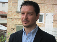 Stefano Frontini