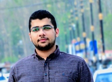 Muhammad Anmar