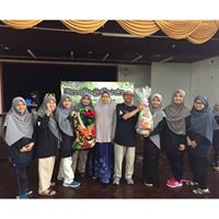 Zakirah Abdul Latif