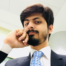 Waleed Ahmed