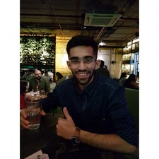 Pranav Gokhale