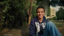 Taha Sayed