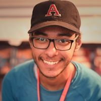 Mahmoud Negm