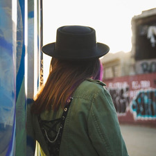 Javiera I. Liebe
